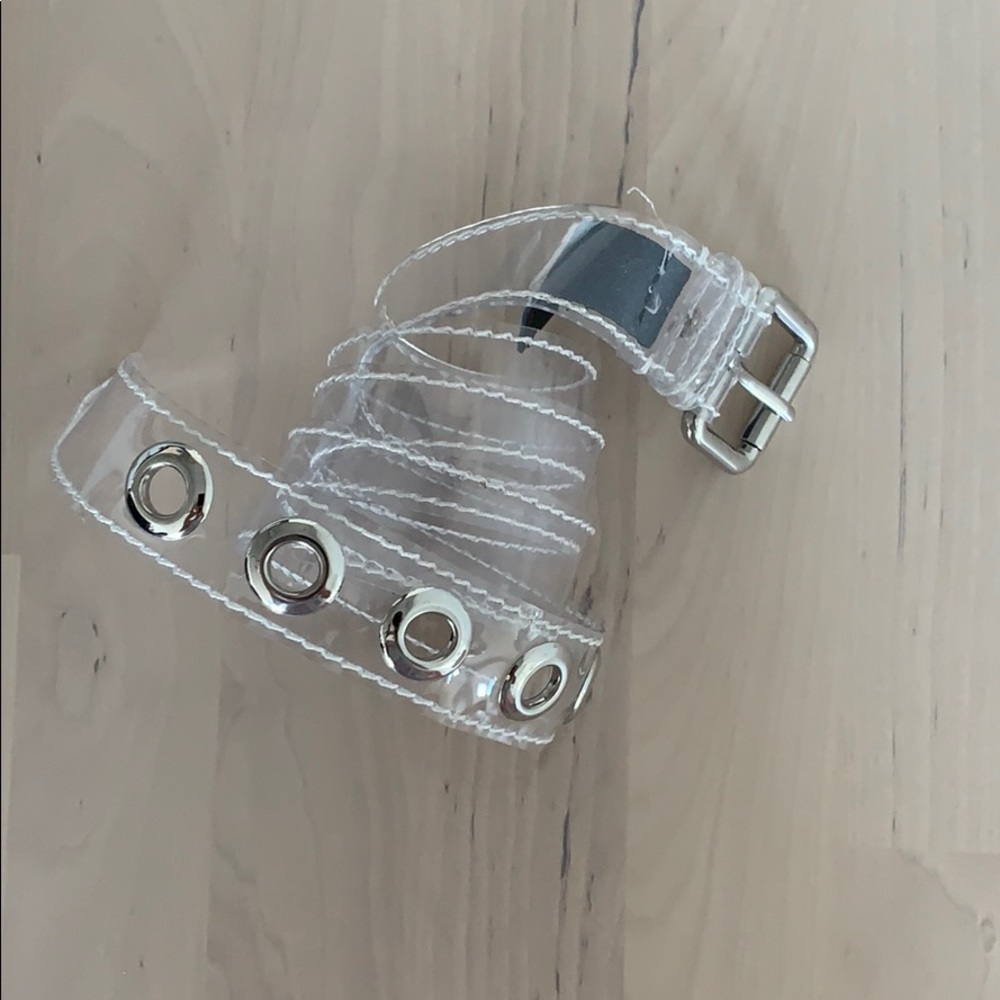 Maison Margiela Belt